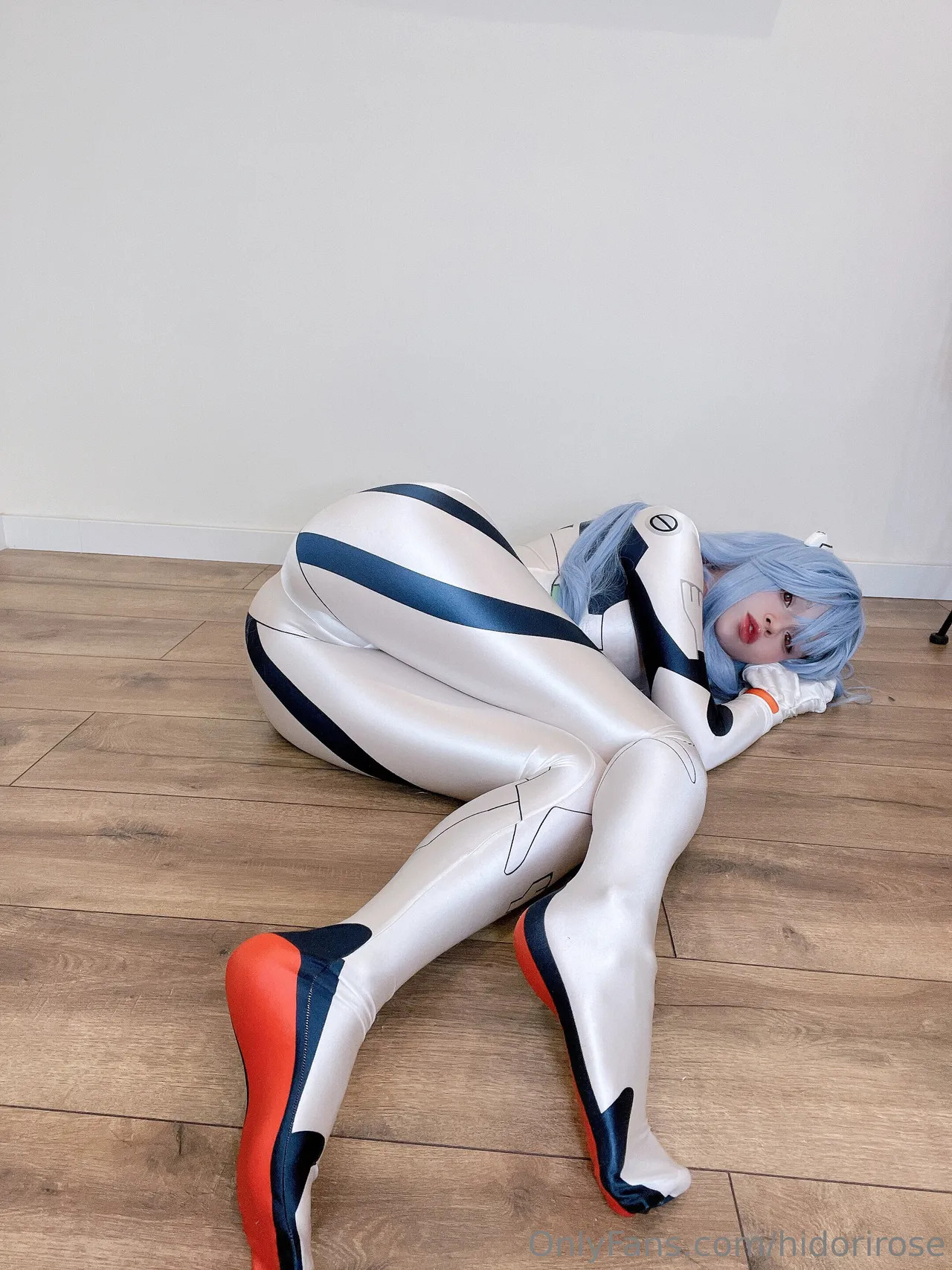 Hidori Rose - Ayanami Rei-erohere17.webp